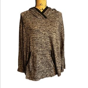 Calvin Klein Hoodie - 2X